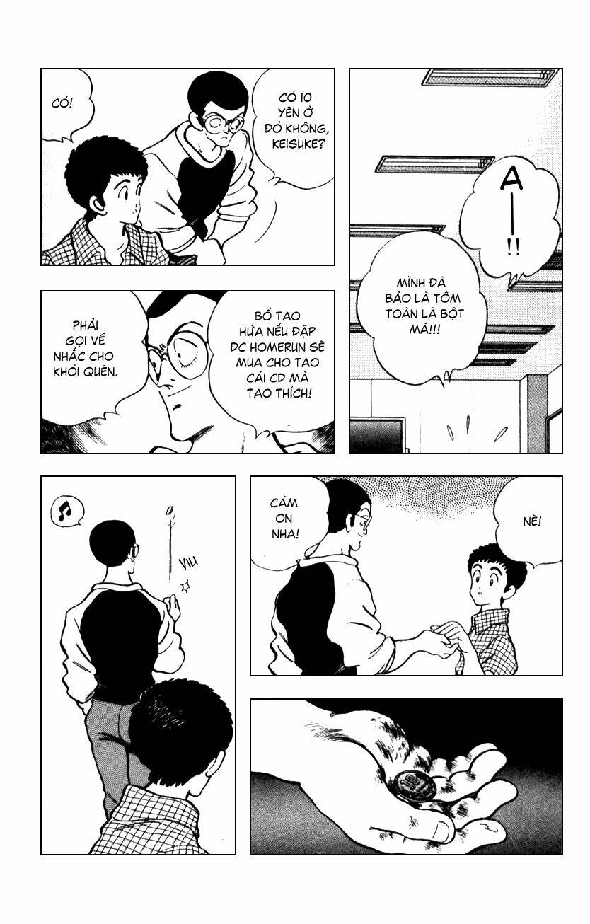 rough - ngọc thô chapter 29 9