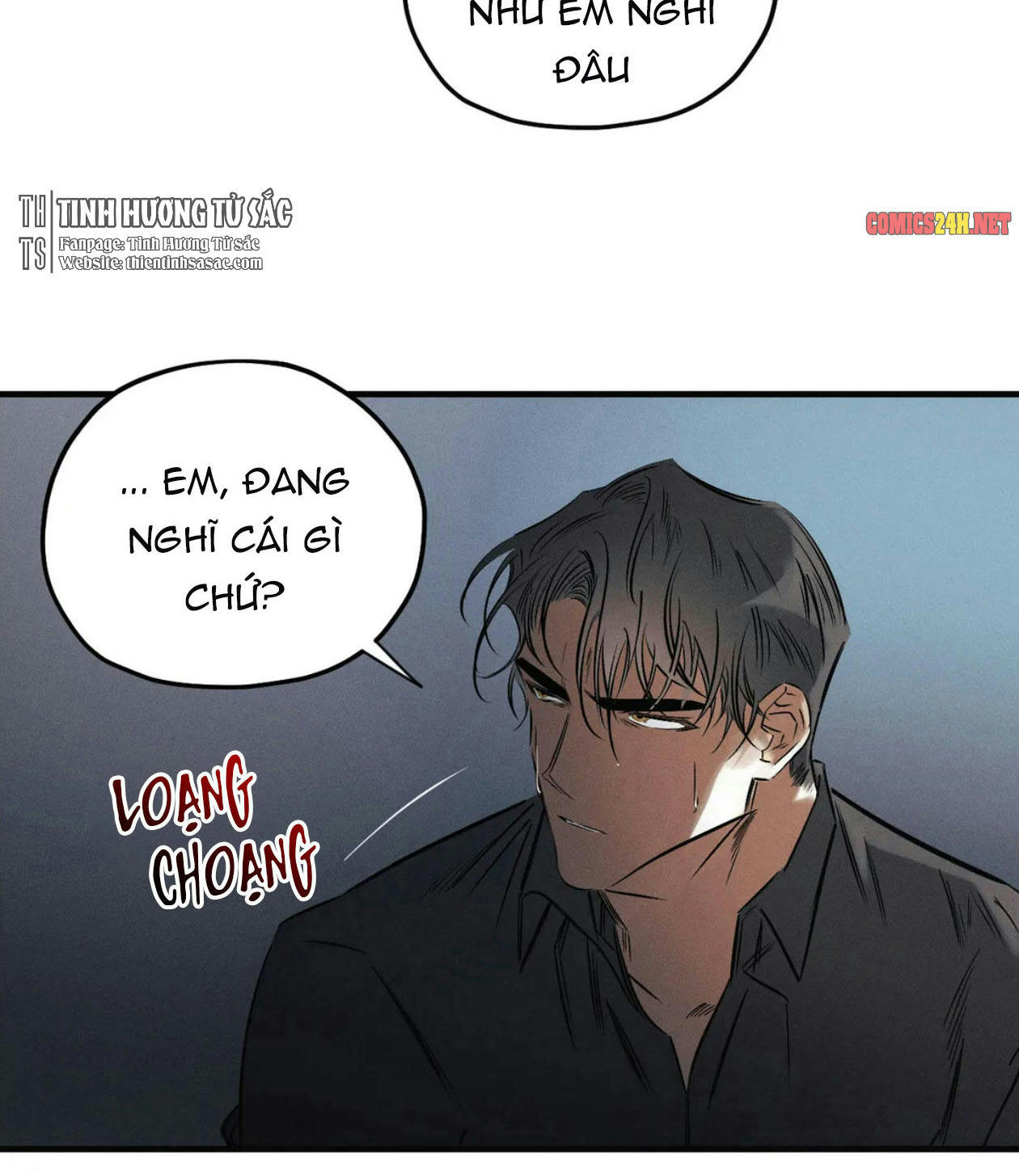 ác hoa chapter 16 36