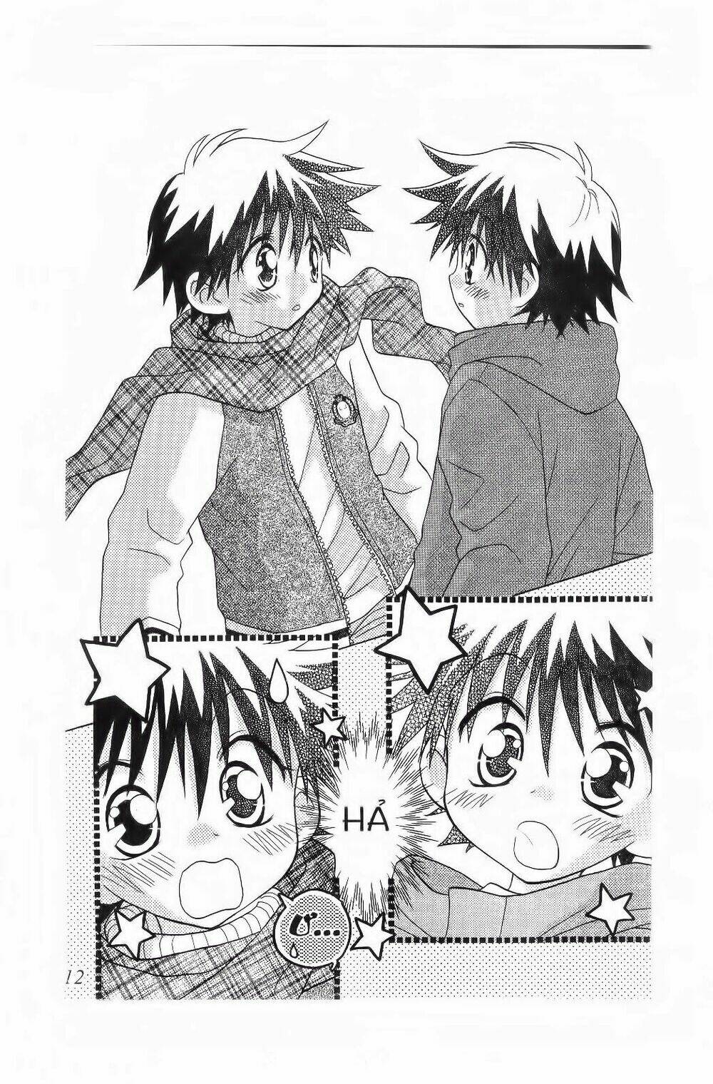 chắp cánh ước mơ chapter 62 4