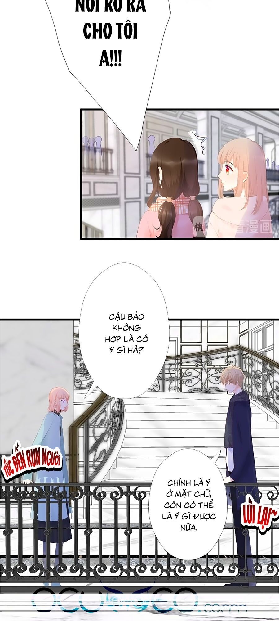 hoa chưa nở rộ chapter 53 13