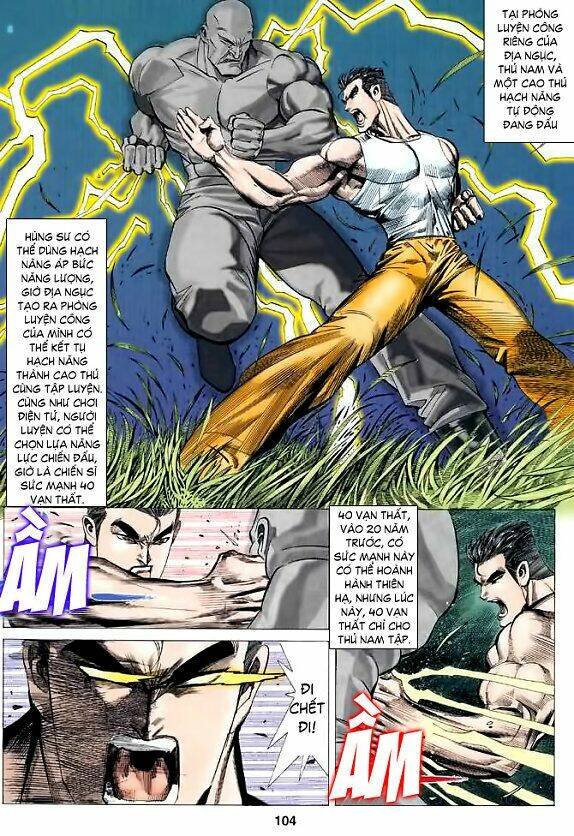 hải hổ 2 chapter 12 11