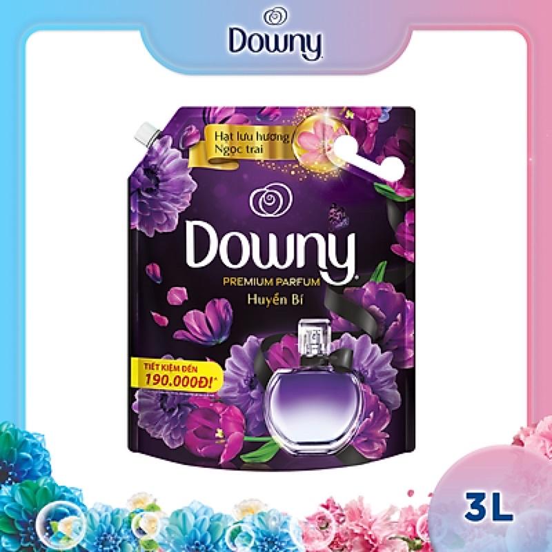 Nước xả vải Downy Huyền Bí 3.5L