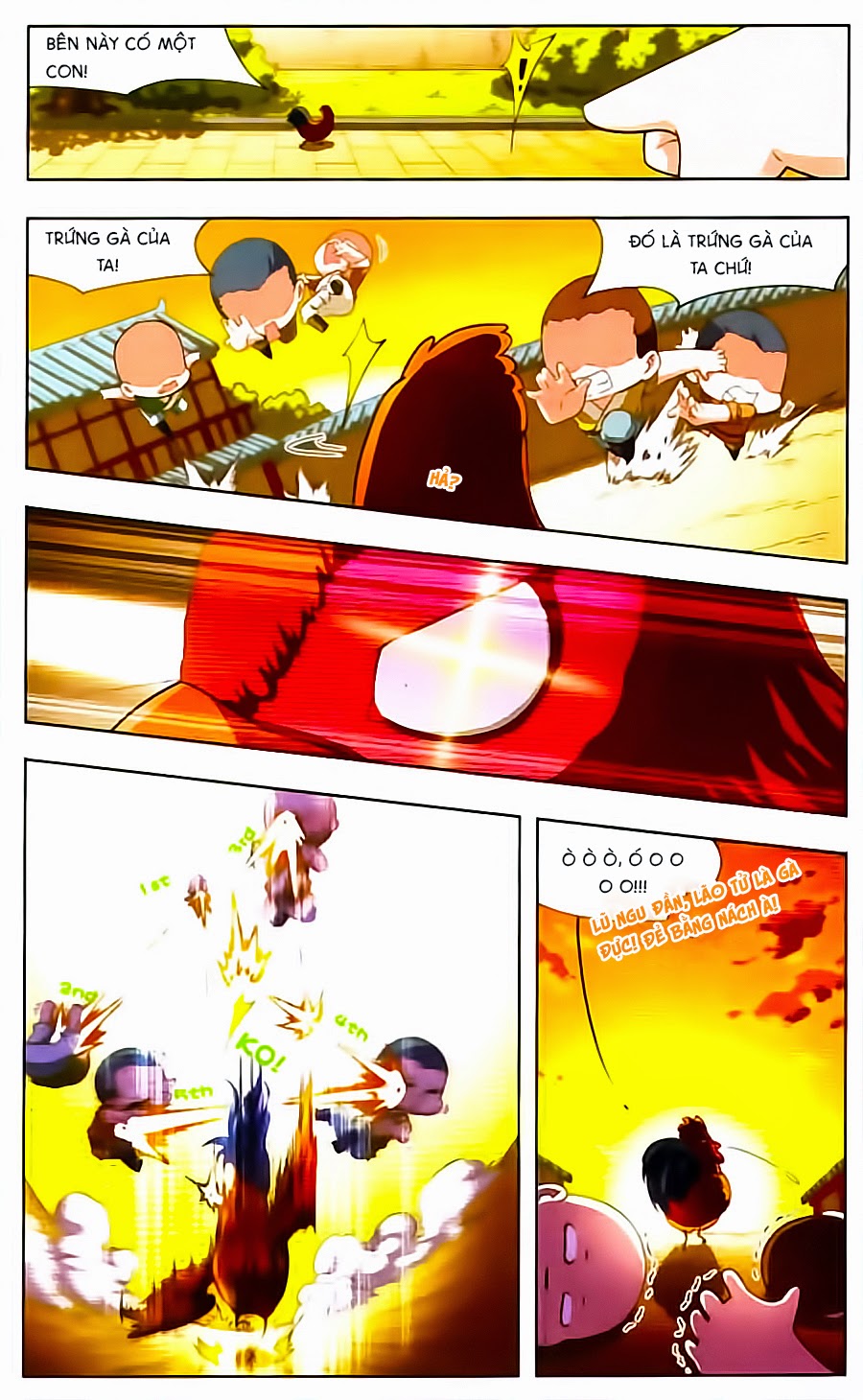 manh phong thần chapter 23 8