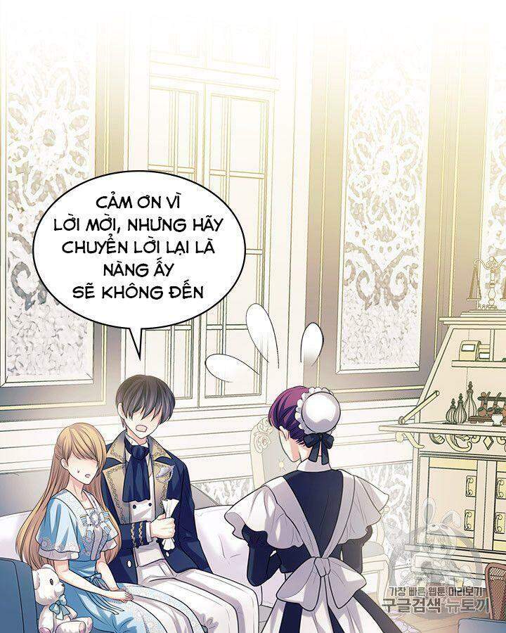 tôi trở thành hầu gái của một công tước chapter 77.2 5