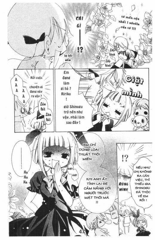 ore-sama kingdom chapter 4 47