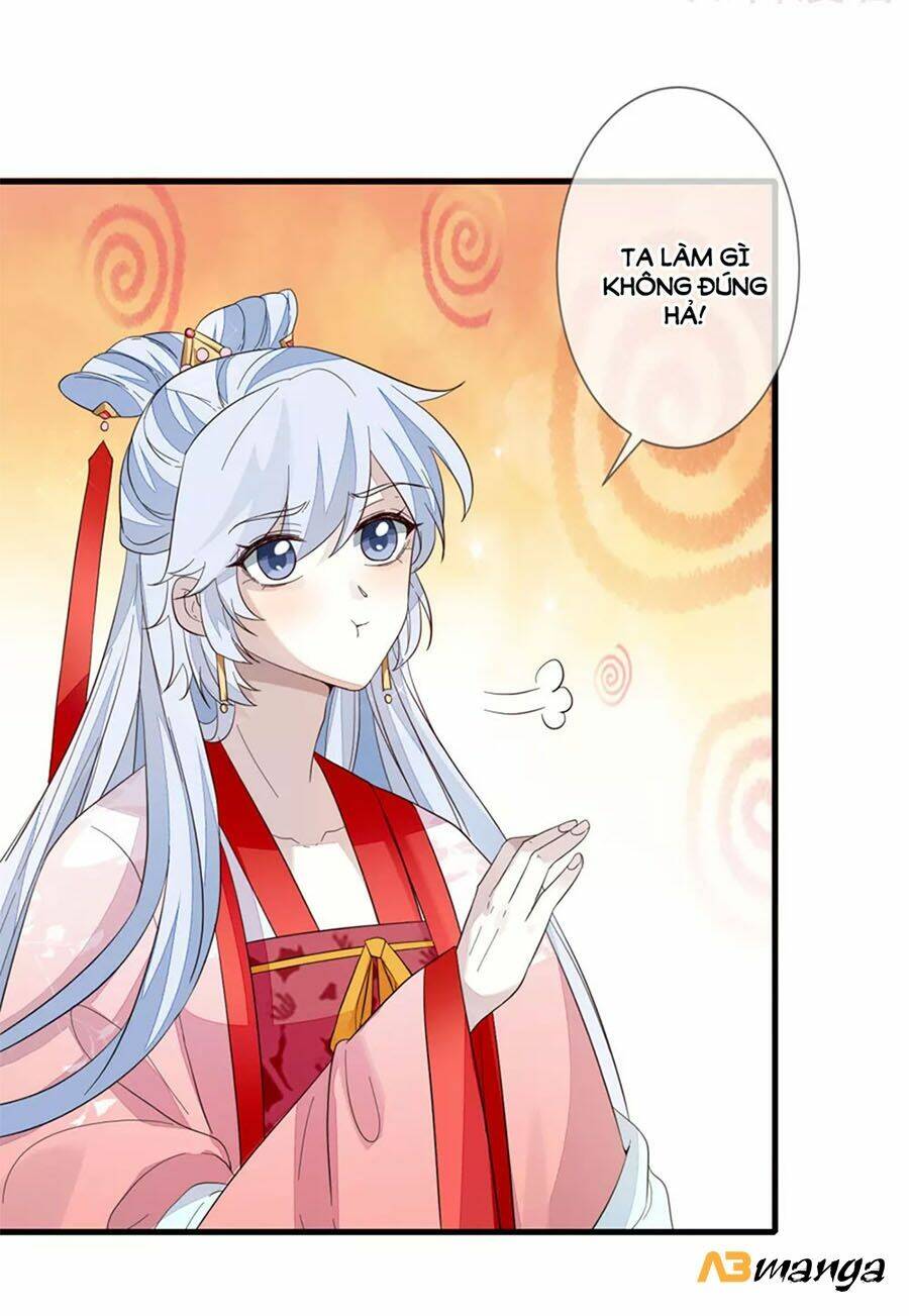 cửu khuyết phong hoa chapter 101 36