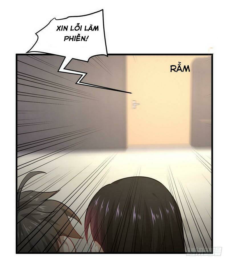 xuyên không vào thế giới nữ cường chapter 49 12