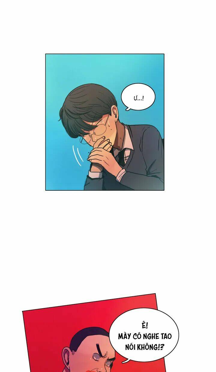 giải thoát chapter 22 26