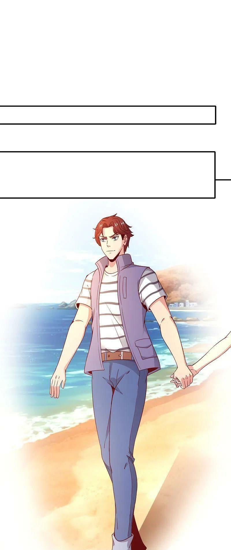 vòng bạn bè mạnh nhất của tiên giới chapter 153 1