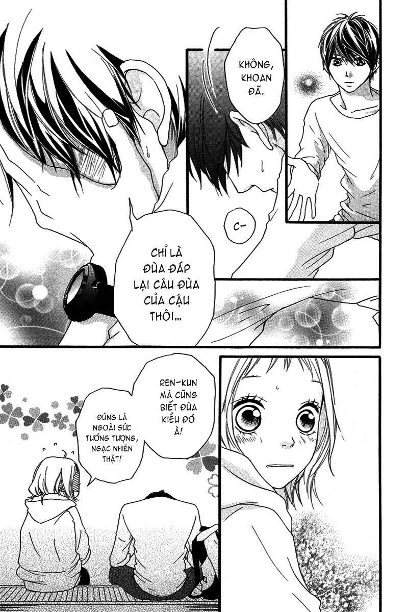 tình yêu học trò chapter 24 10