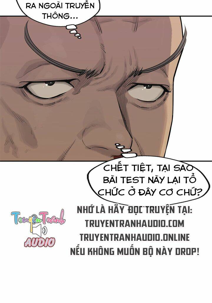 hiệp sĩ giao hàng chapter 46 5