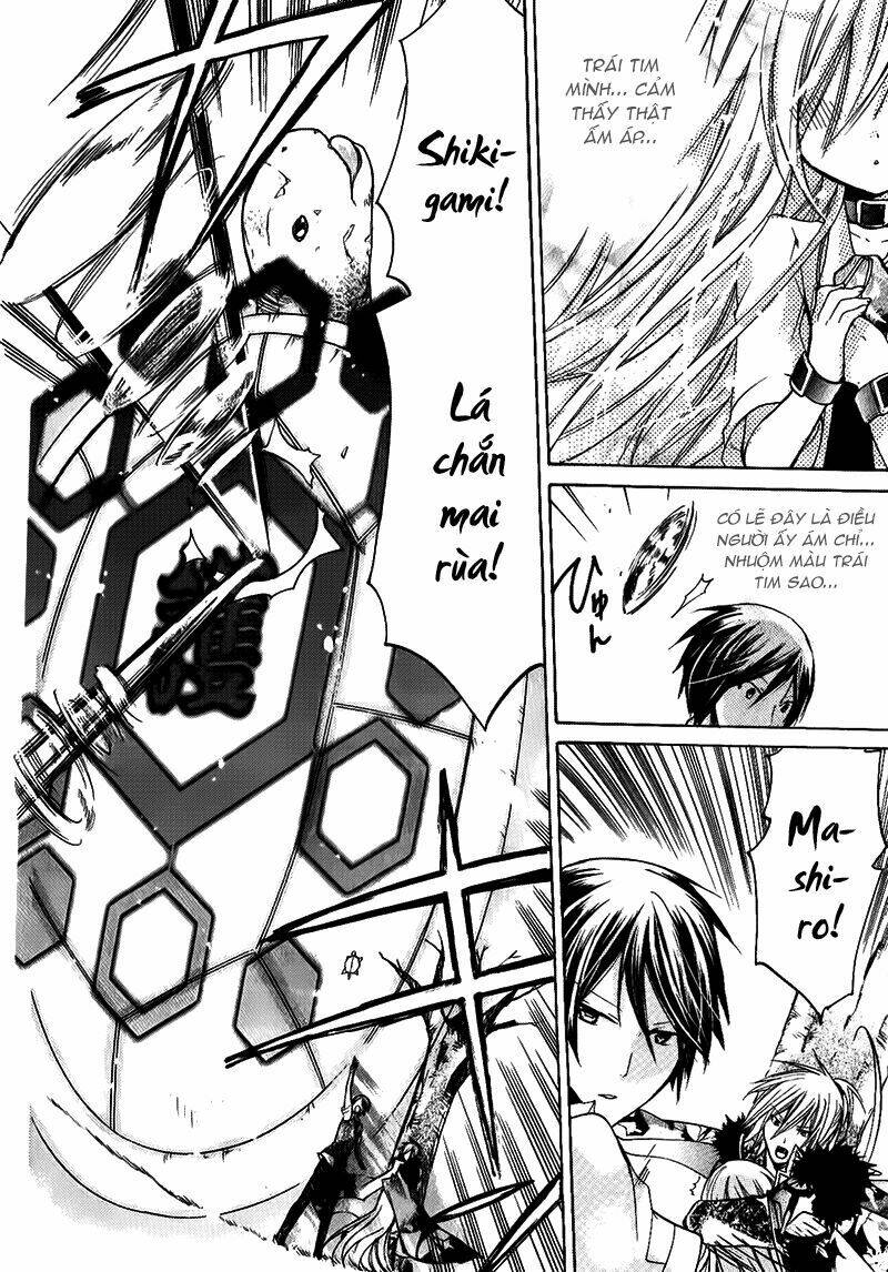 kamikami kaeshi chapter 7 29