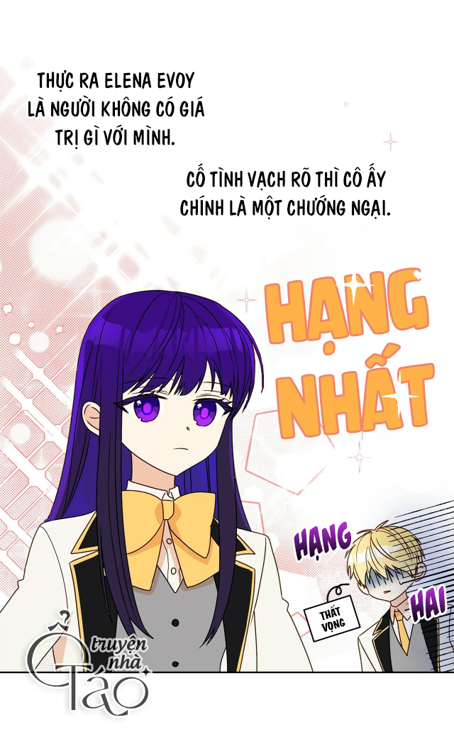 nhật ký theo dõi elena evoy chapter 4 14