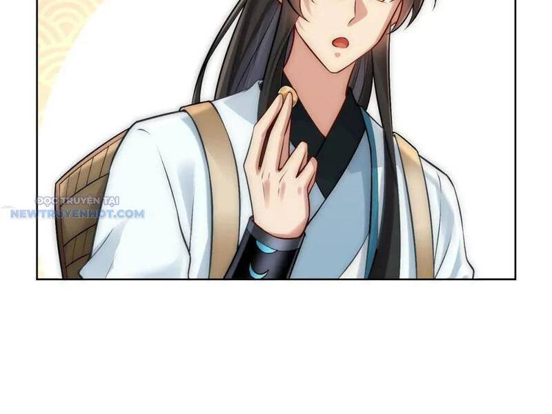 ta thực sự không muốn làm thần tiên chapter 32 38