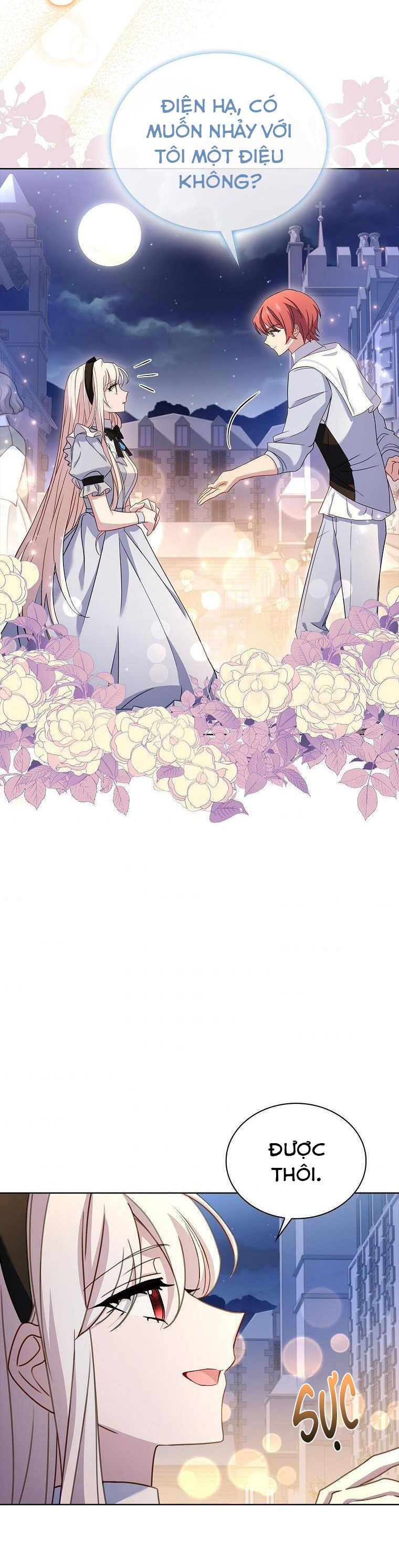 tiểu thư chỉ muốn được nghỉ ngơi chapter 65 28