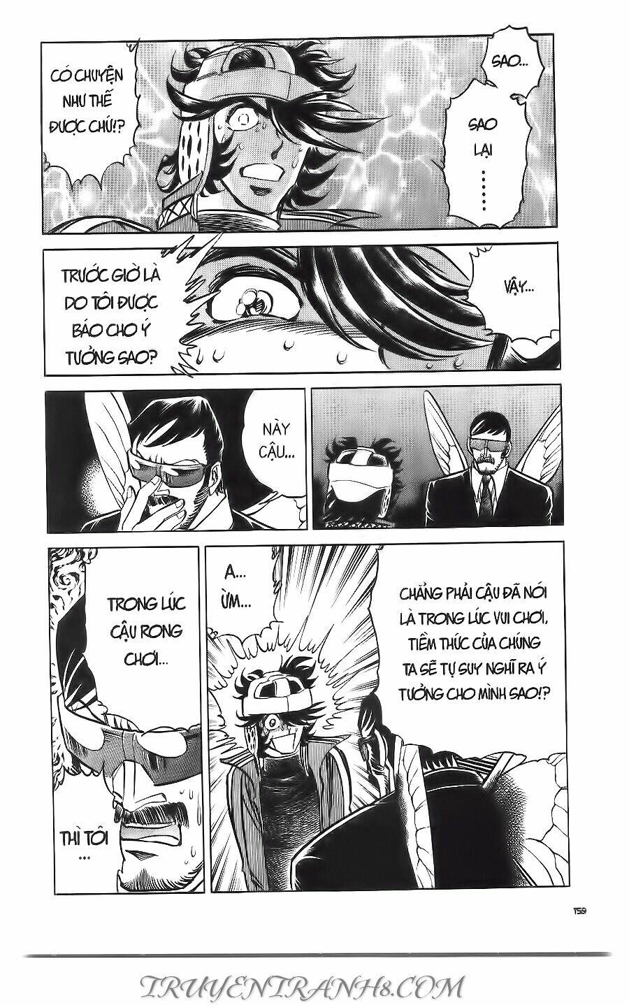 cây bút thần kỳ chapter 20 9