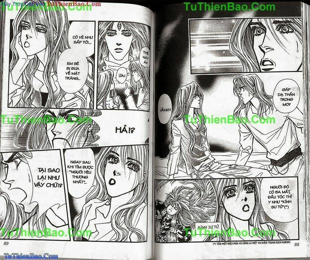 chỉ cần có anh chapter 8 44