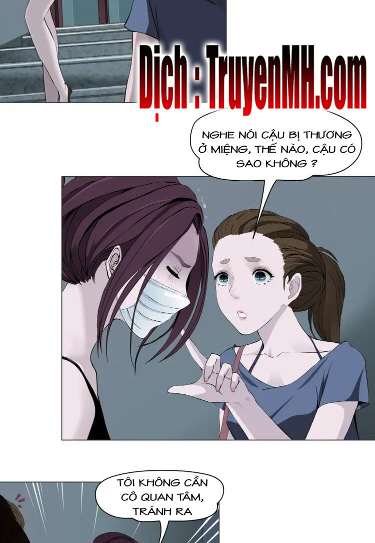 điêu khắc chapter 26 6