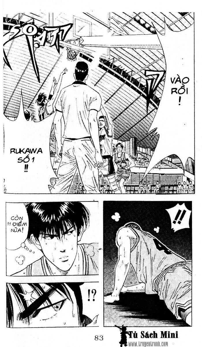 cao thủ bóng rổ chapter 108 20