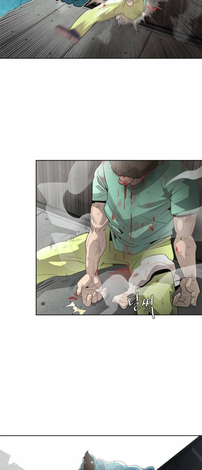 kĩ nguyên của anh hùng chapter 1 58