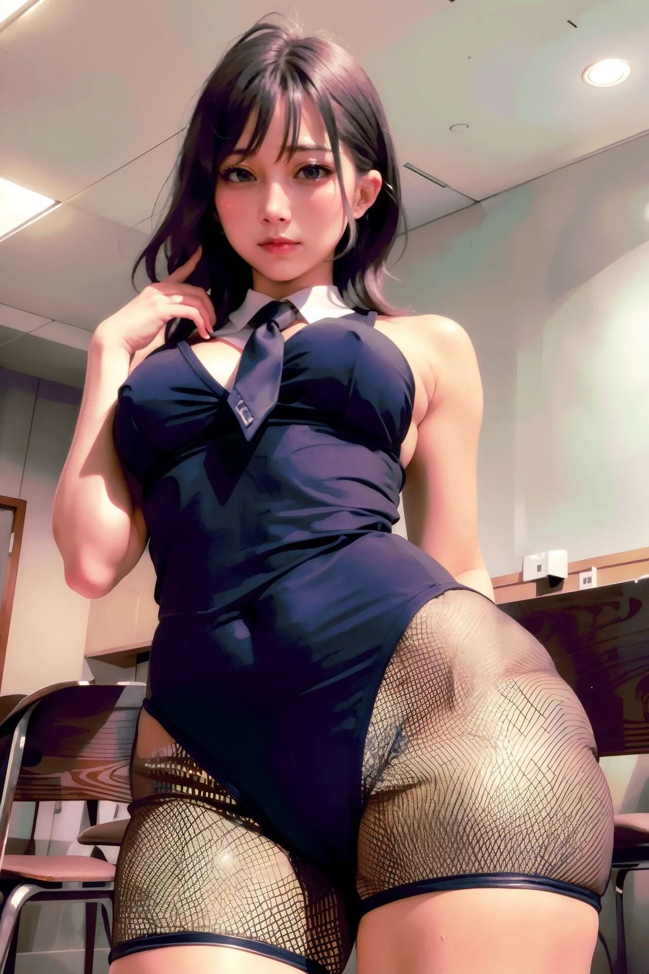 artist ai generated chapter 116 53