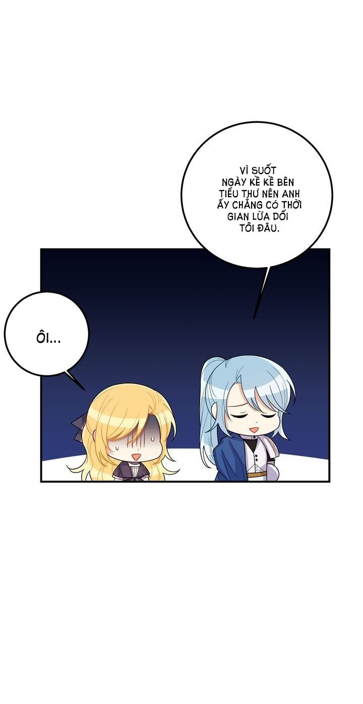 tôi là tiểu thư của gia đình này chapter 120 10