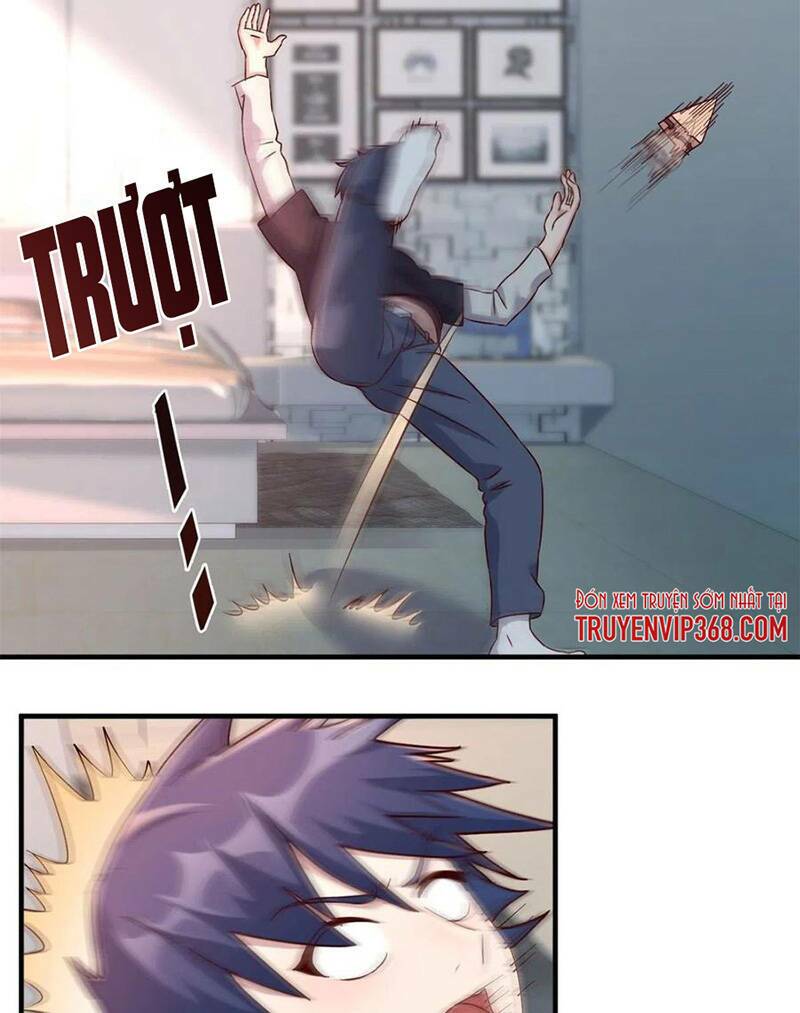 chị gái tôi là đại minh tinh chapter 3 36