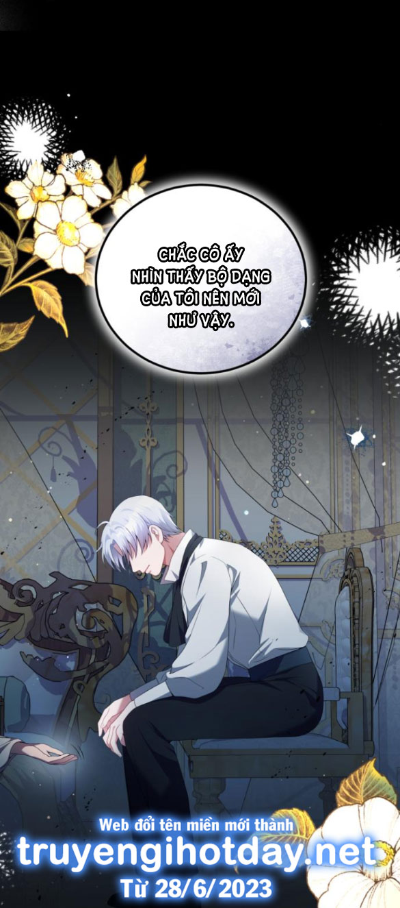 tôi sẽ ly hôn với người chồng bạo chúa chapter 51.1 31