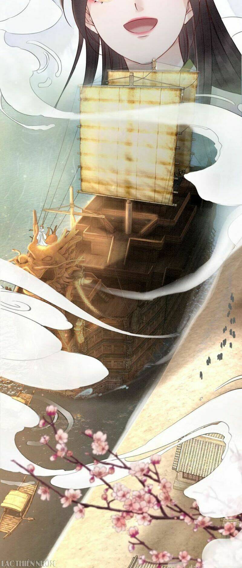 trọng sinh bá sủng nhiếp chính vương quá mạnh mẽ chapter 45 10