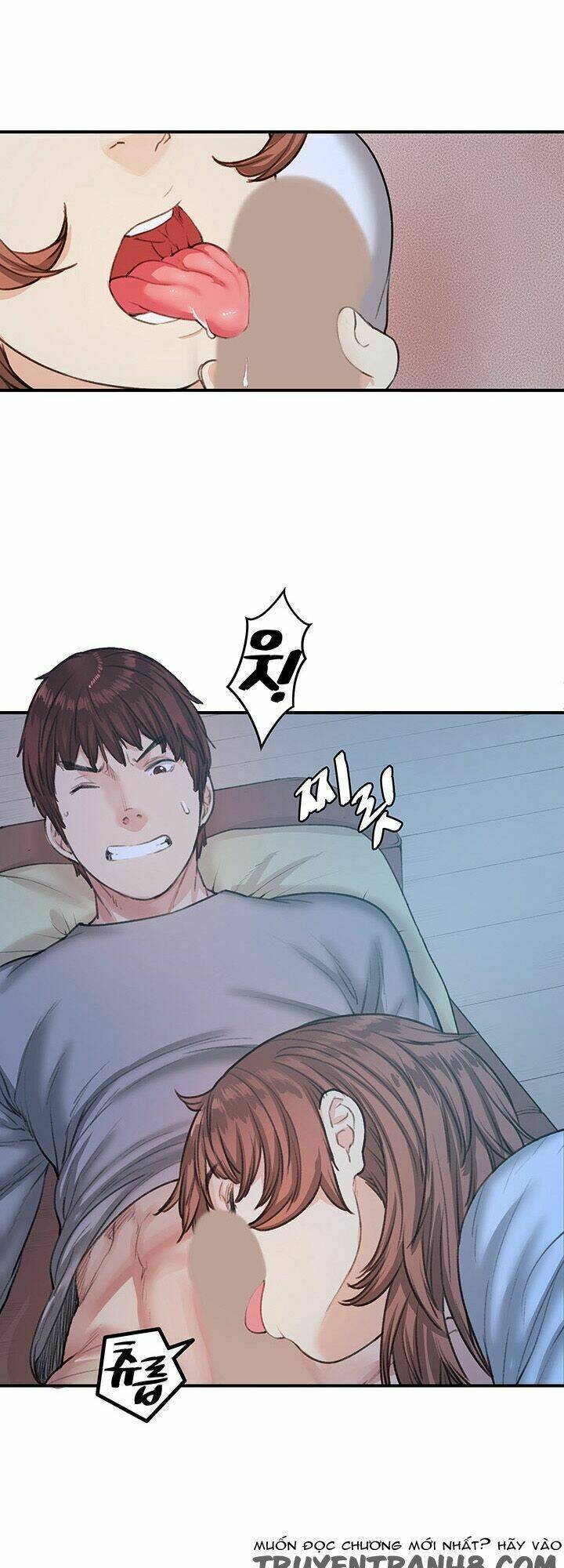 bạn gái của bạn thân chapter 24 30