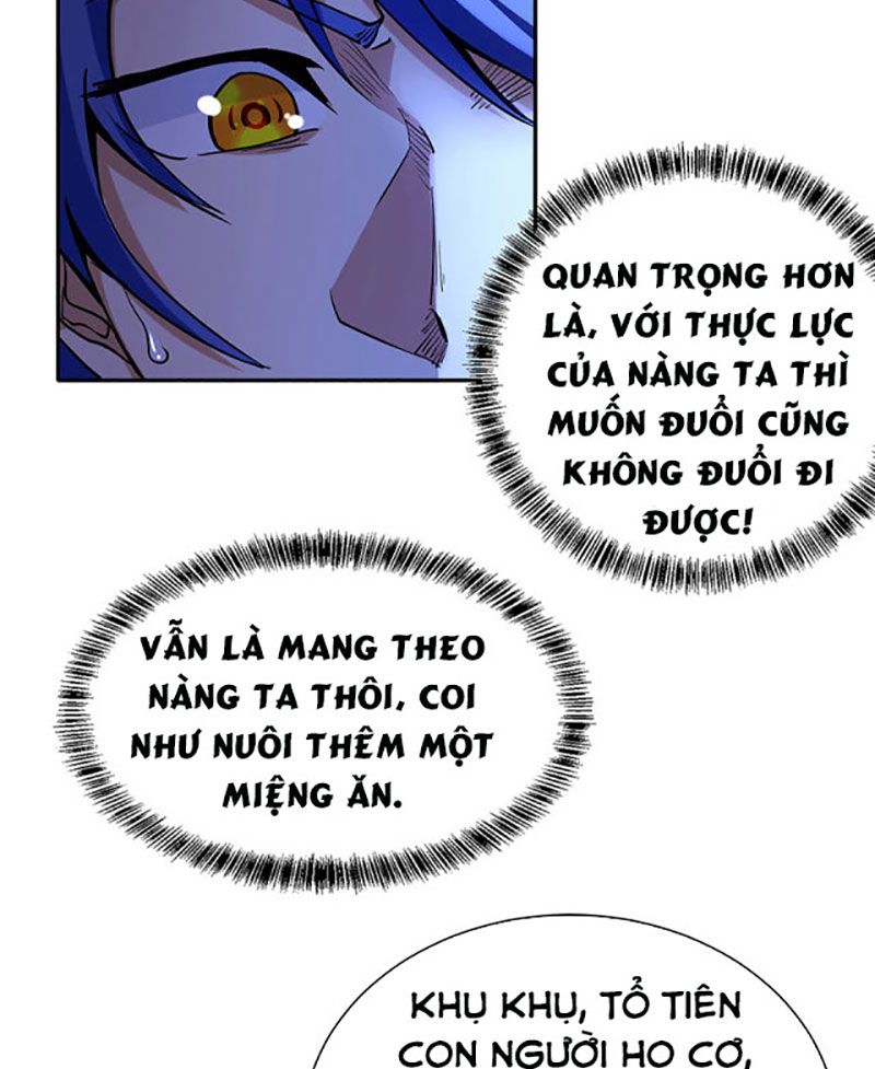 võ đạo độc tôn chapter 413 3
