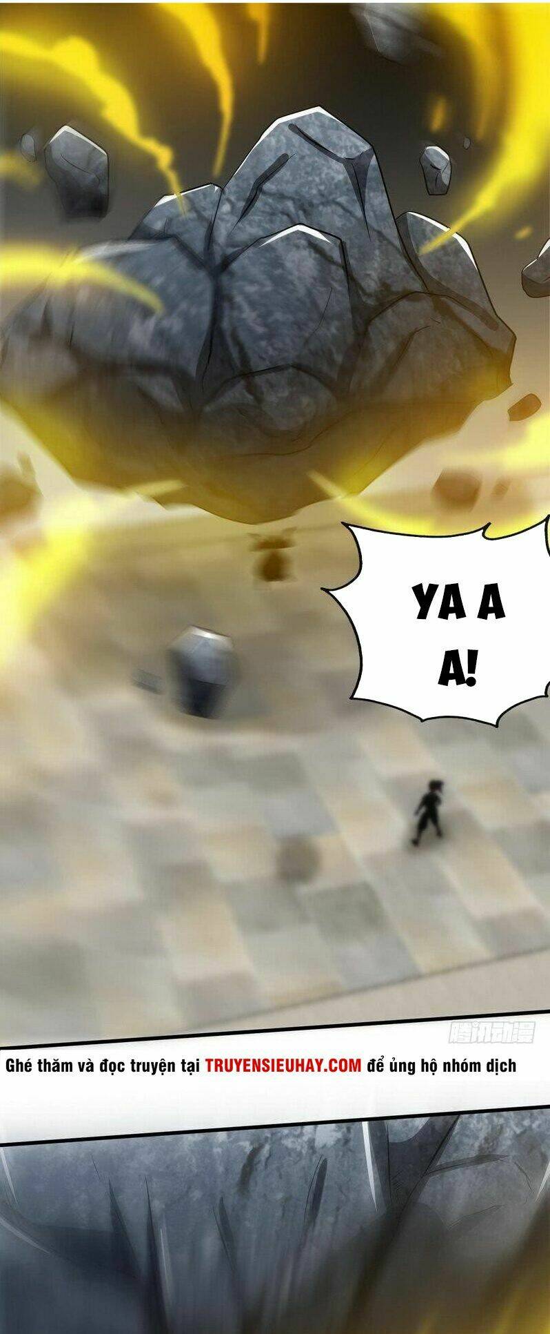 chí tôn thần ma chapter 33 21