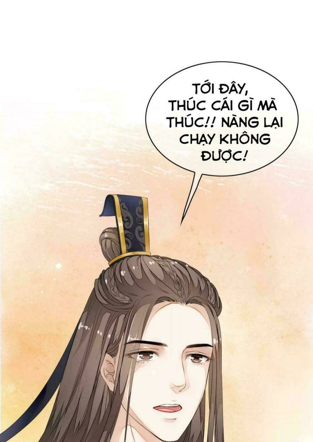 bạch liên yêu cơ người chapter 38 8