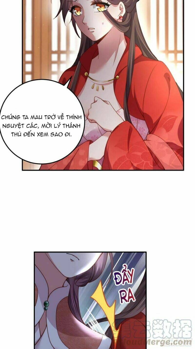hoạn phi thiên hạ chapter 113 22