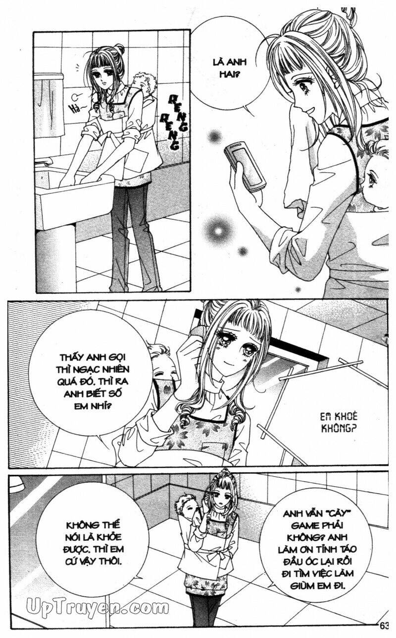vợ chồng trẻ con bản đẹp chapter 4 63