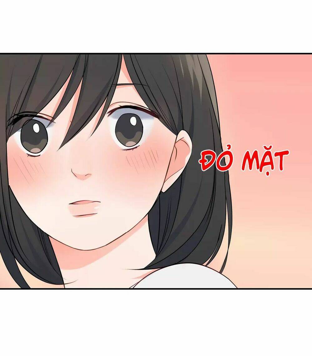 18, sống chung cùng nhau chapter 26 14