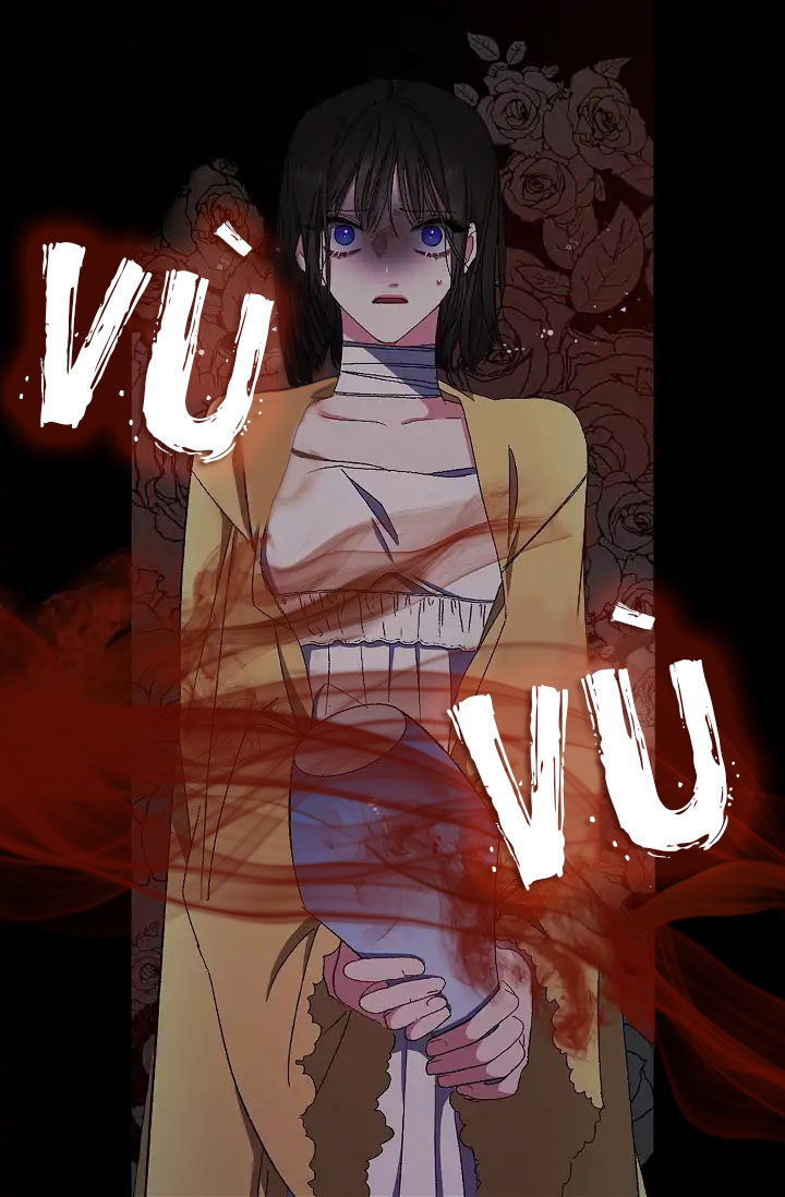 mối tình đầu của bạo chúa chapter 19 6