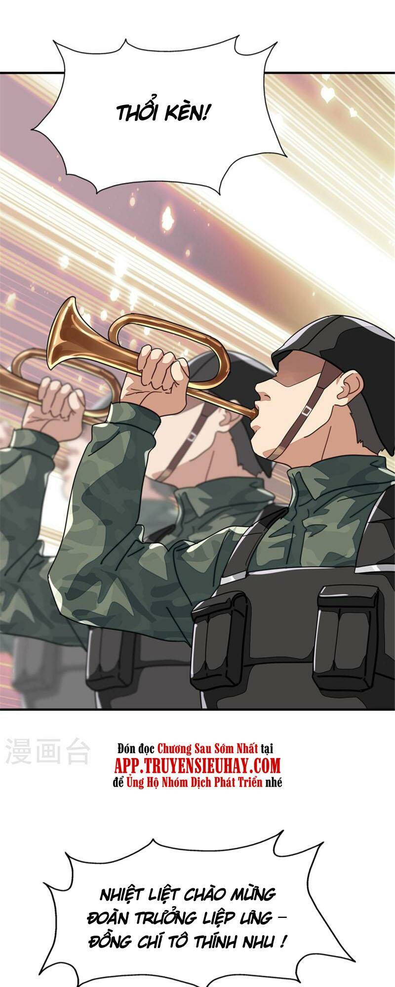 bạn gái virus của tôi chapter 366 3