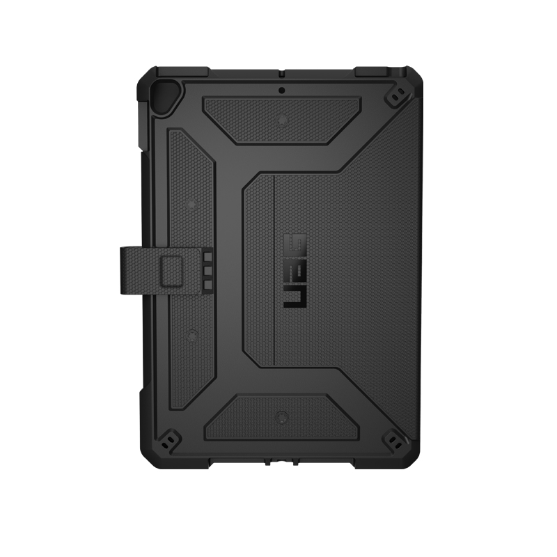 Bao da iPad 10.2 inch 2019 UAG Metropolis Series- hàng chính hãng