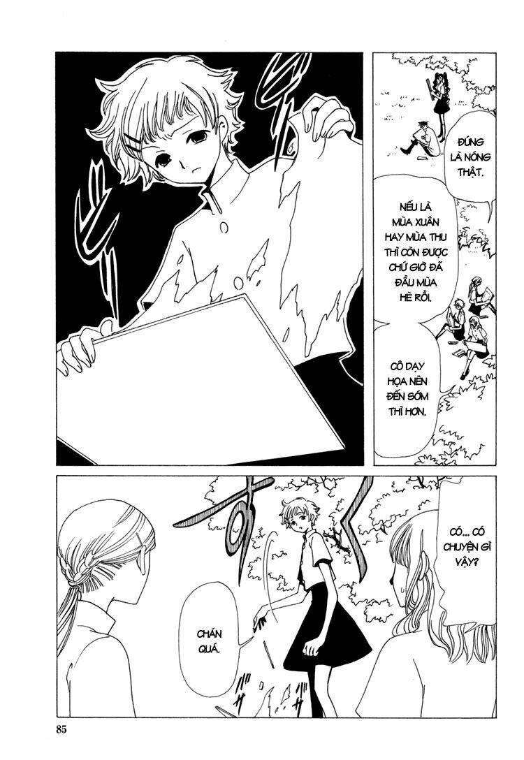 xxxholic - hành trình bí ẩn chapter 31 24