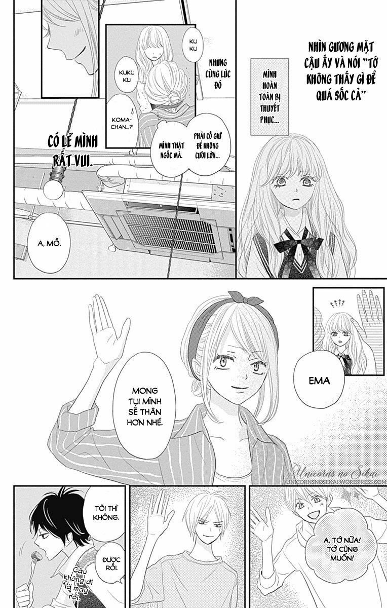 territory m no juunin chapter 4 40