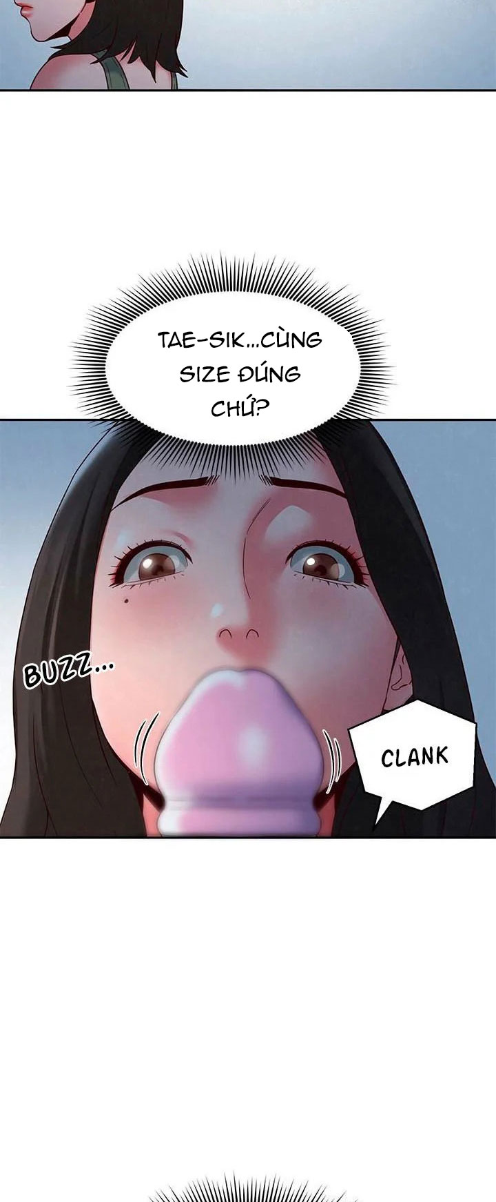 cô gái bé nhỏ của tôi chapter 19.1 26