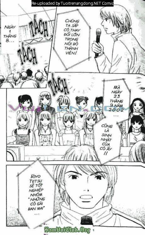 cánh thiên nga chapter 22 132