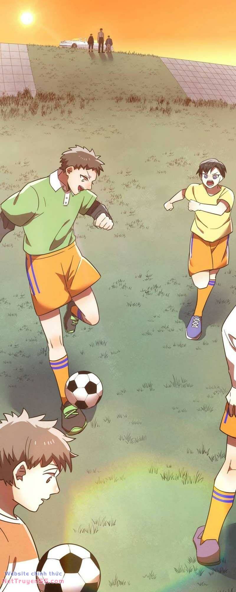 Huyết Thánh Cứu Thế Chủ~ Ta Chỉ Cần 0.0000001% Đã Trở Thành Vô Địch chapter 61 38