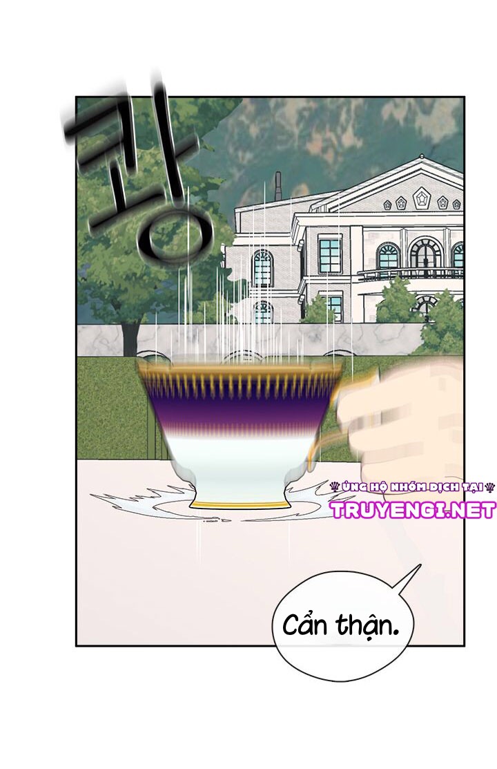 cẩn thận nữ phụ phản diện đấy! chapter 23 38