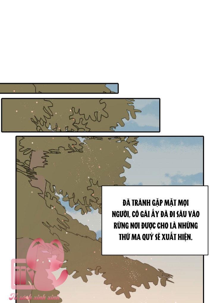 nguyện ước vô vọng của ma nữ chapter 47 18