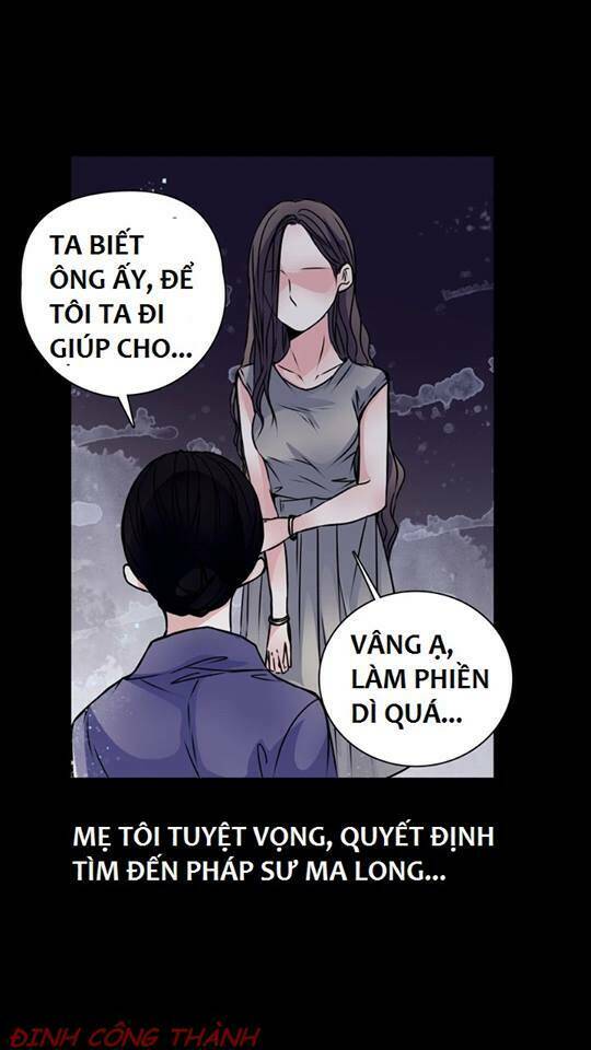 tiểu quỷ chapter 6 47