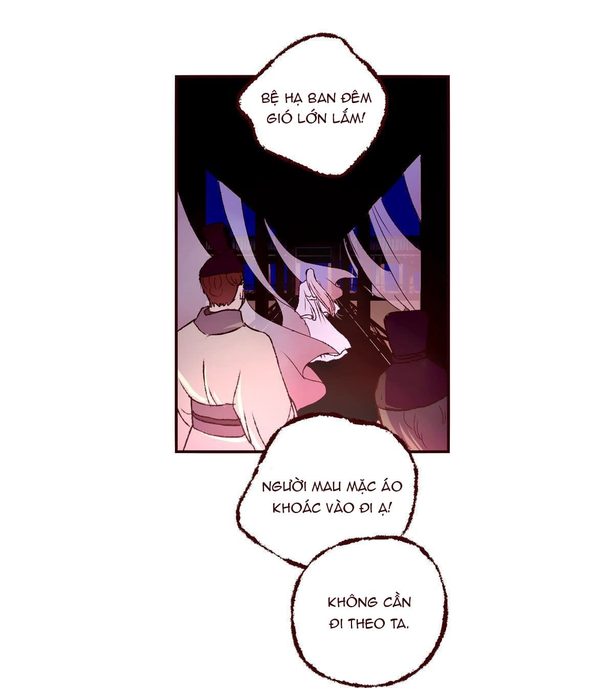 hoa của quỷ chapter 18 43