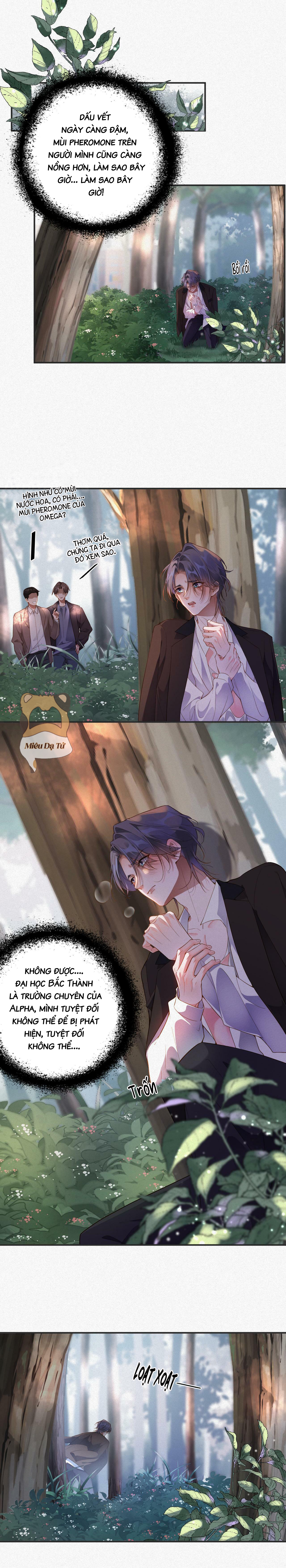 chồng cũ lại muốn phục hôn chapter 12 2