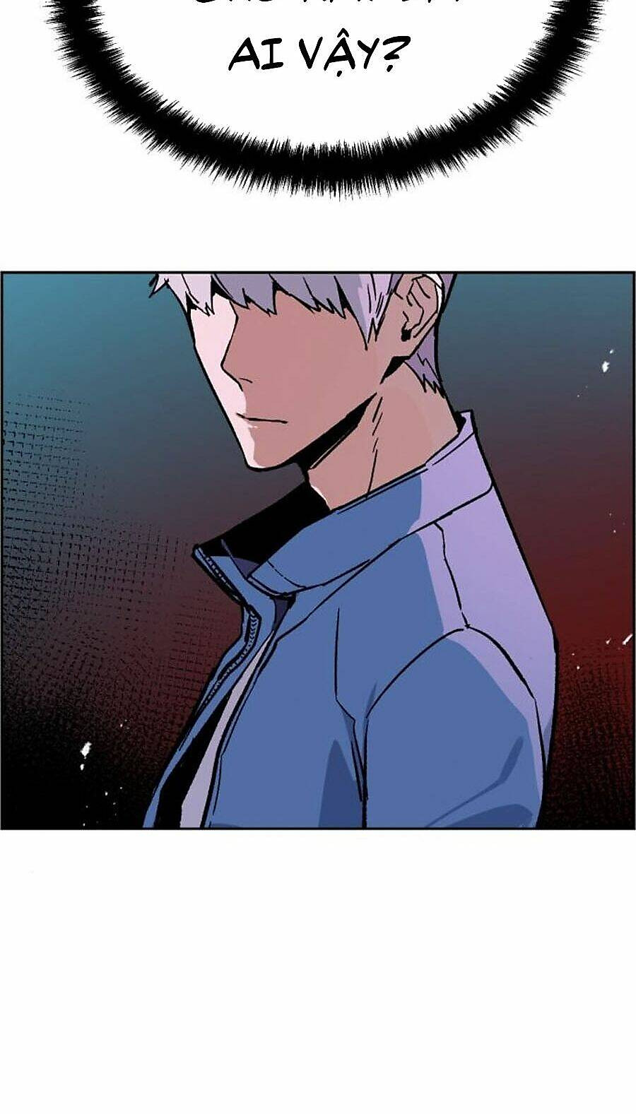 bạn học tôi là lính đánh thuê chapter 6 116